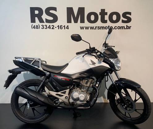 HONDA CG 160 CARGO HONDA CG 160 CARGO